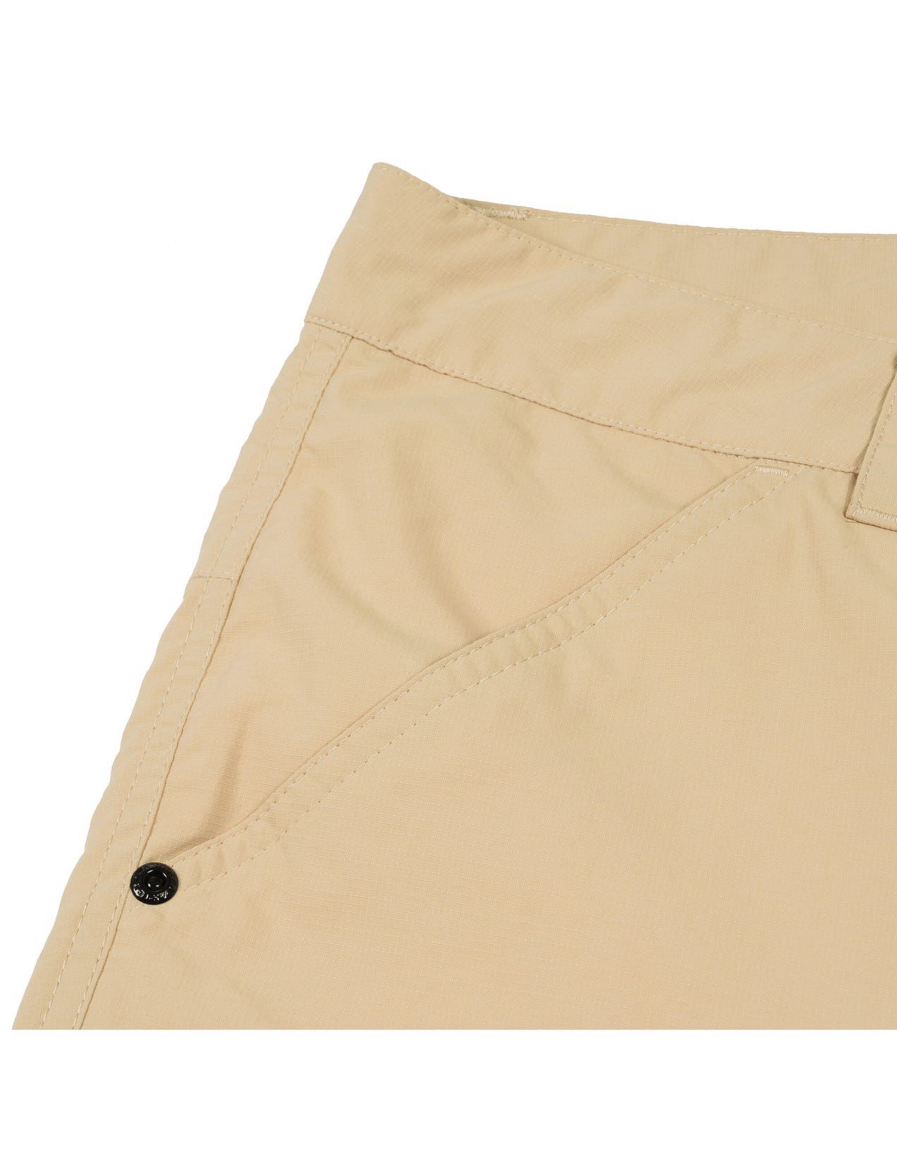 Khaki Men Icepeak Archer Pants | USA-SUC317648