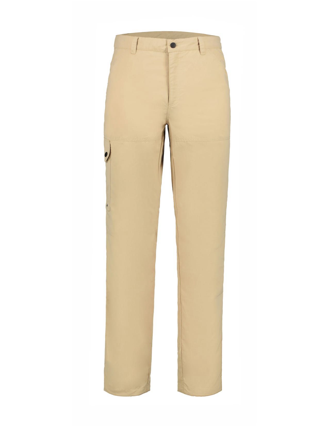 Khaki Men Icepeak Archer Pants | USA-SUC317648