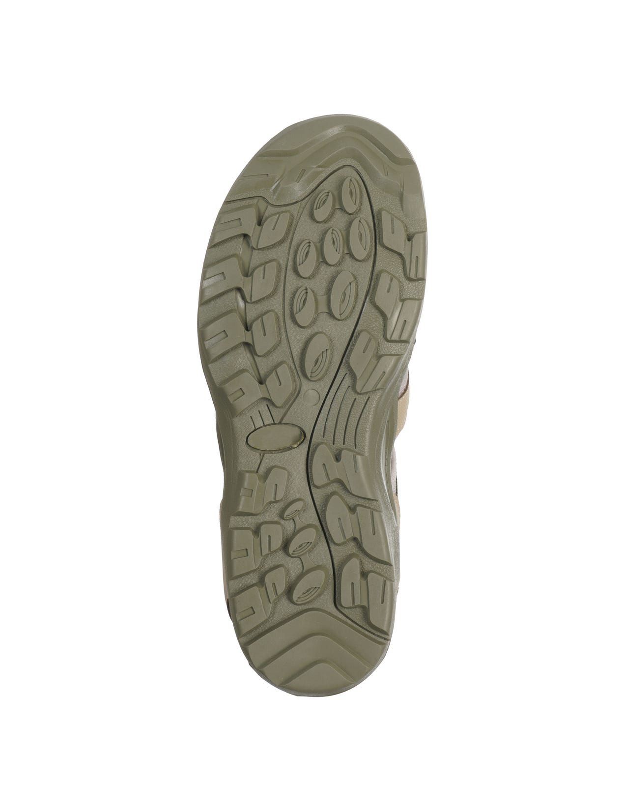 Khaki Women Icepeak Aksu Sandals | USA-CUF539724