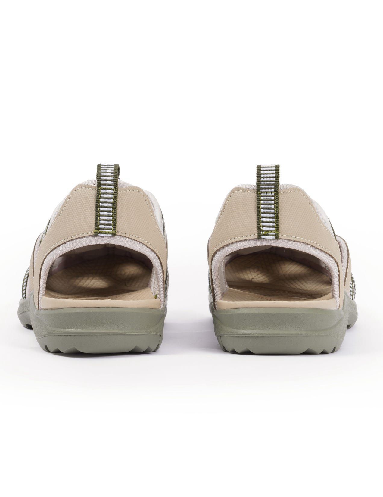 Khaki Women Icepeak Aksu Sandals | USA-CUF539724