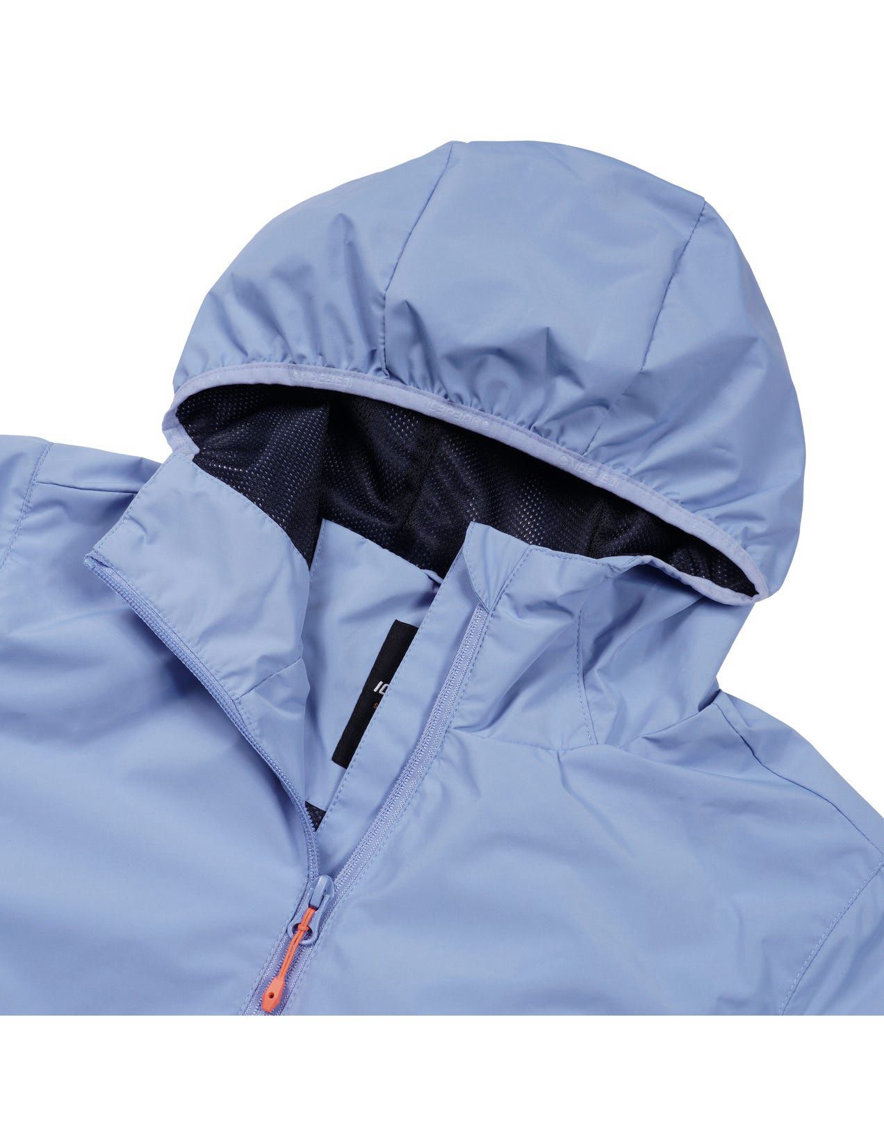 Light Blue Women Icepeak Britton Jacket | USA-SBH345178