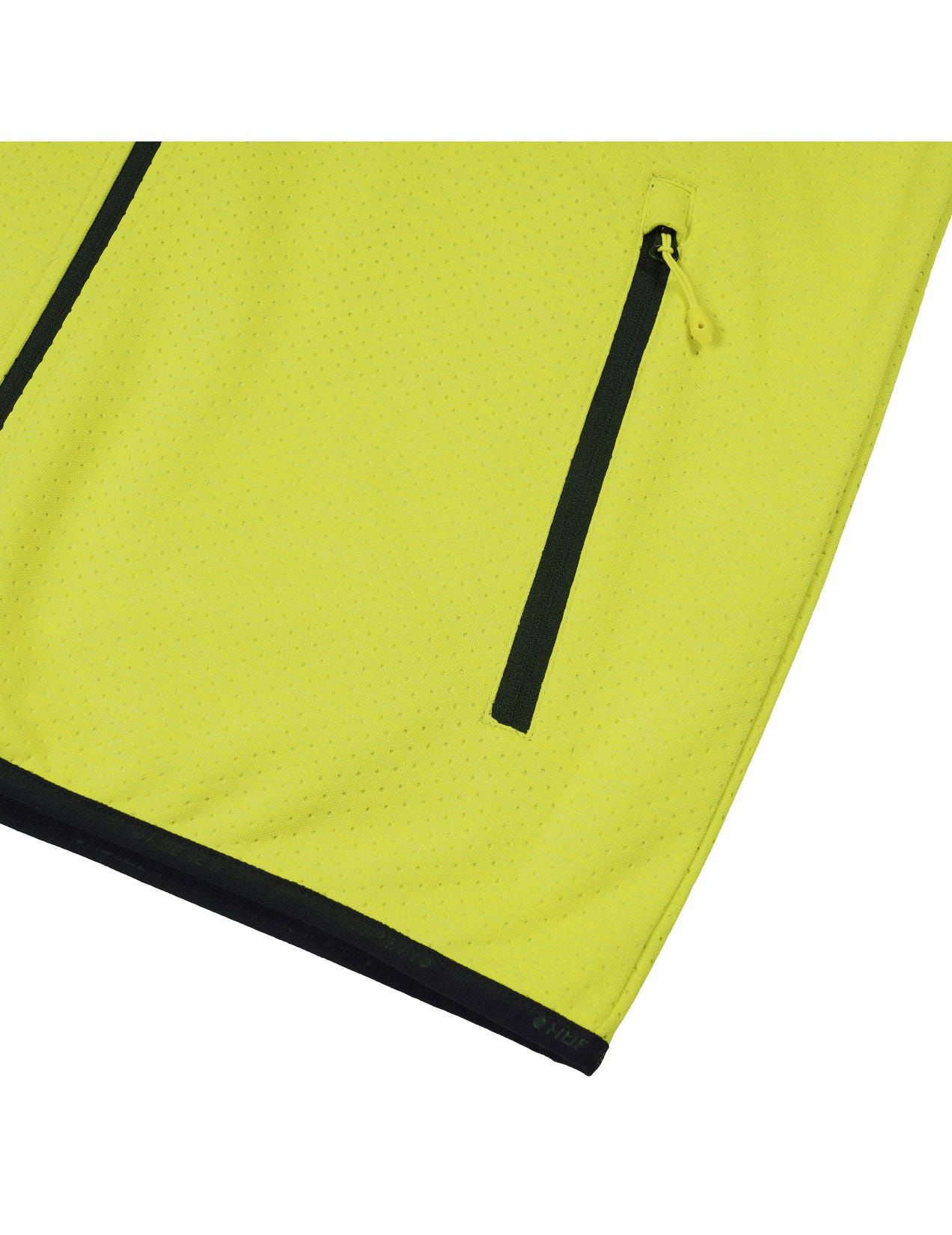 Light Green Men Icepeak Bridgman Midlayer Jacket | USA-PHD187932