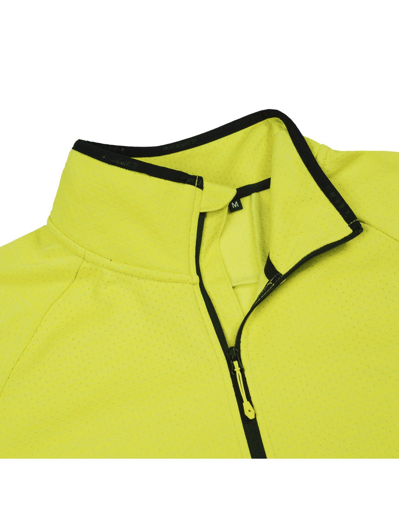 Light Green Men Icepeak Bridgman Midlayer Jacket | USA-PHD187932