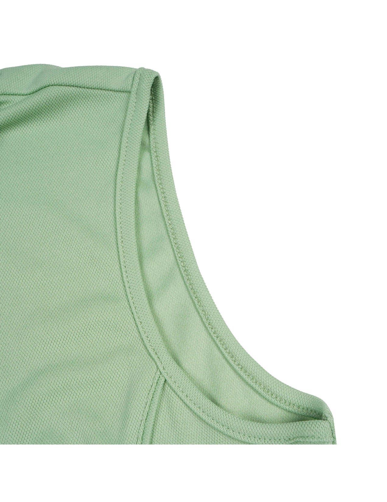 Light Green Women Icepeak Bazine Polo Shirt | USA-VWL479356