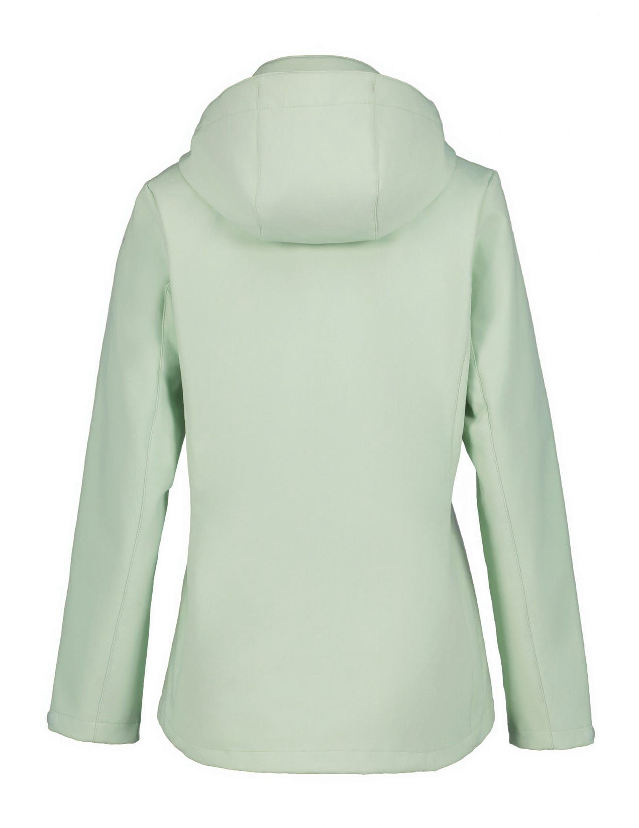 Light Green Women Icepeak Beebe Jacket | USA-BZI597403