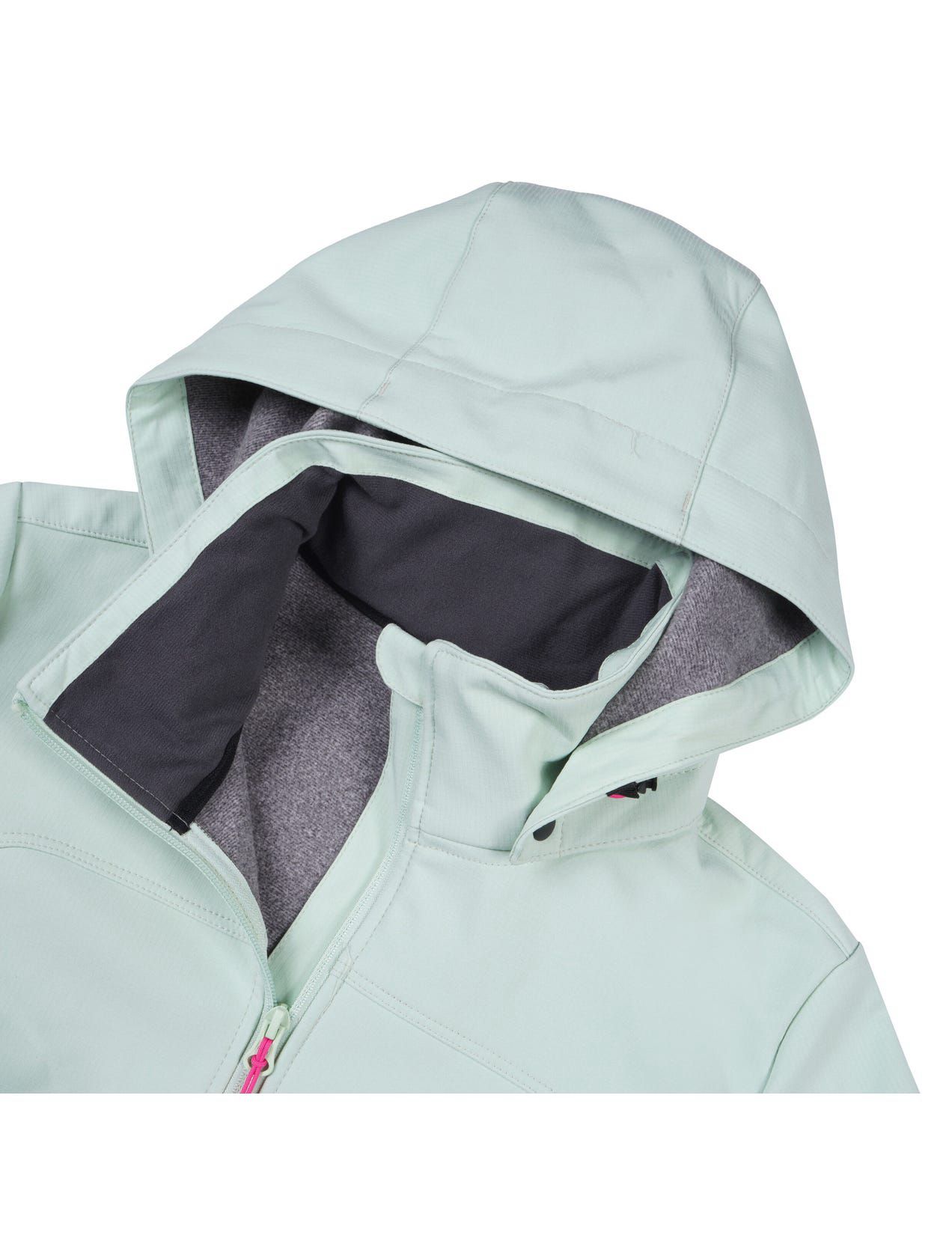 Light Green Women Icepeak Beebe Jacket | USA-BZI597403