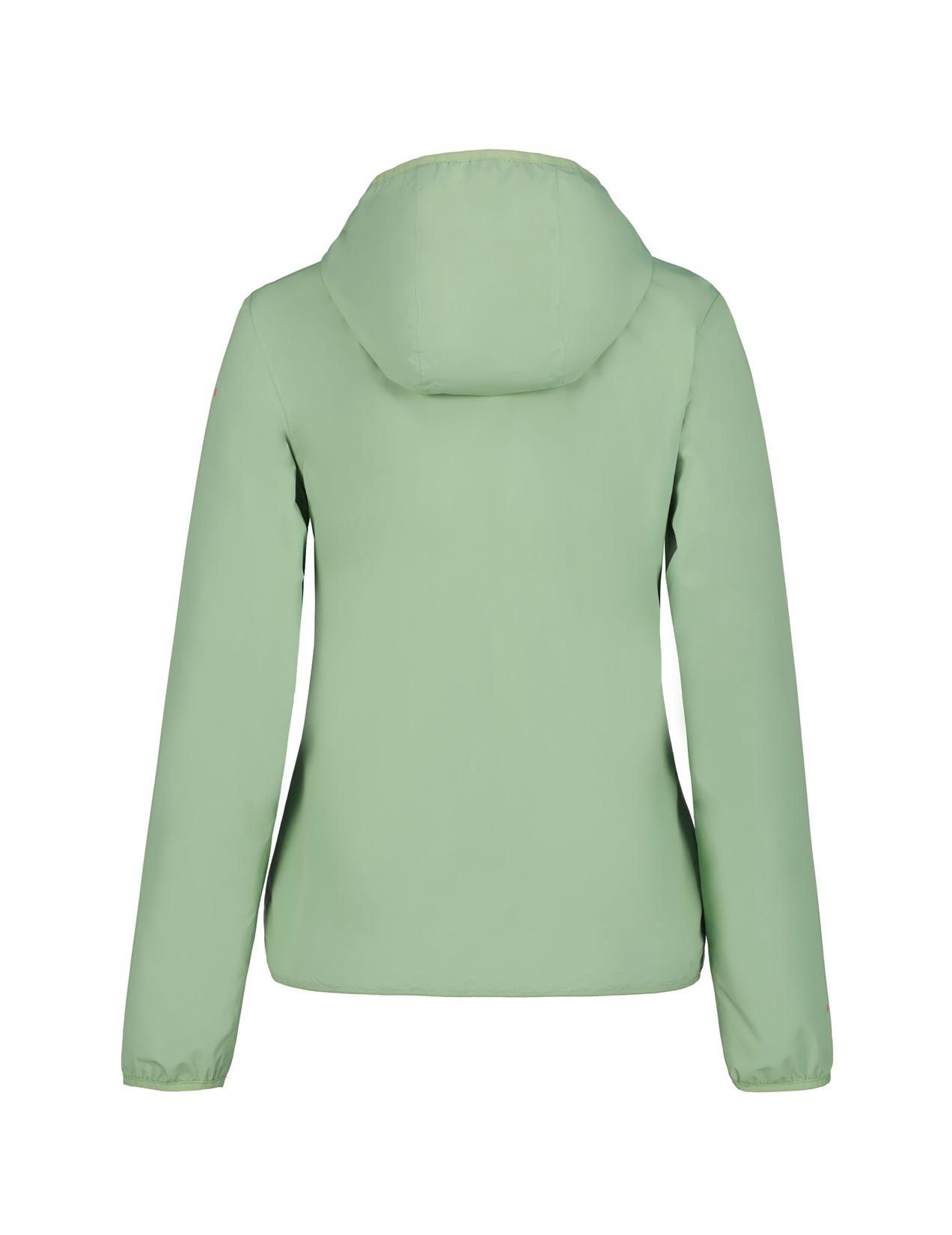 Light Green Women Icepeak Britton Jacket | USA-LEY281963