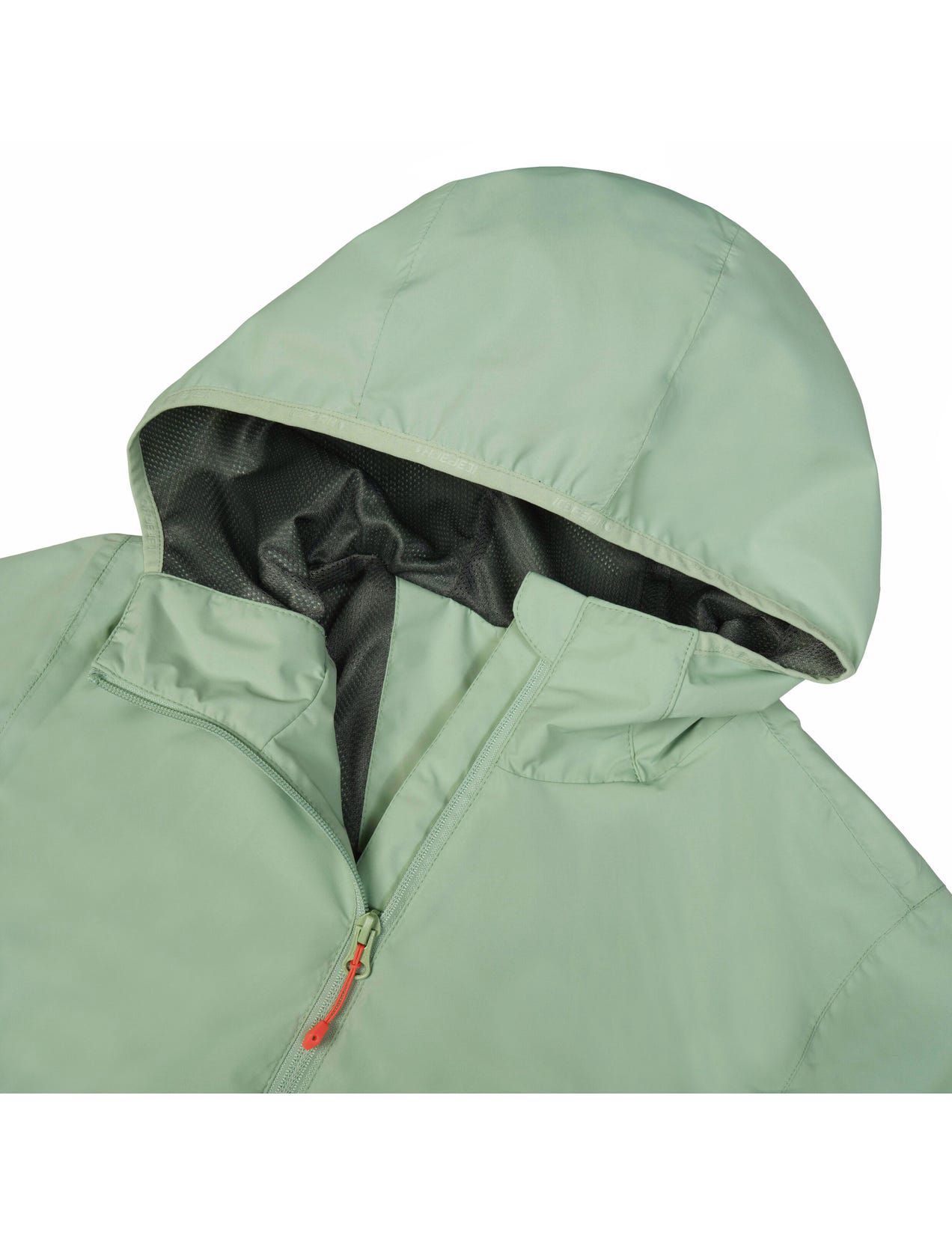 Light Green Women Icepeak Britton Jacket | USA-LEY281963