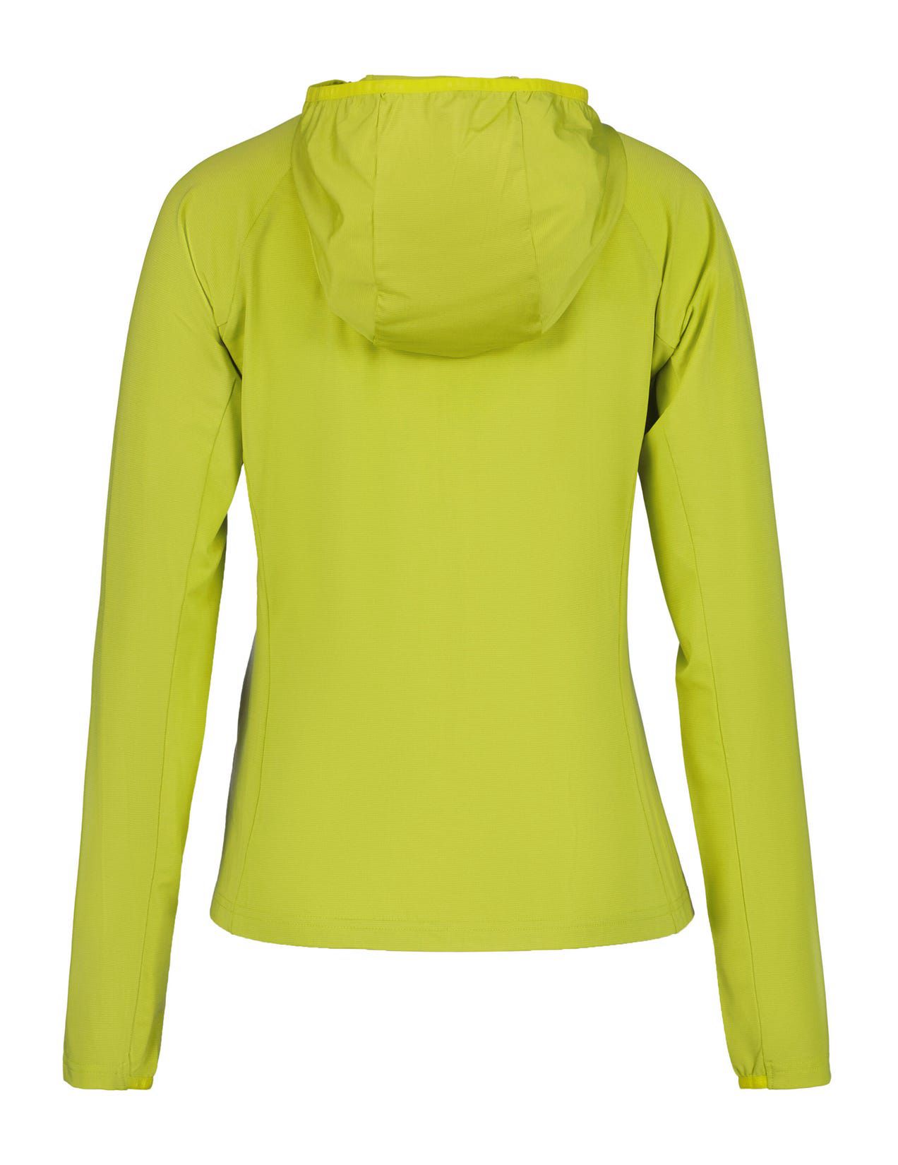 Light Green Women Icepeak Derry Midlayer Jacket | USA-LEC367194