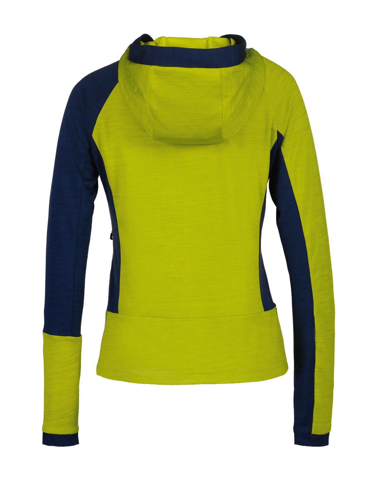 Light Green / Navy Women Icepeak Dole Midlayer Jacket | USA-TEQ795802