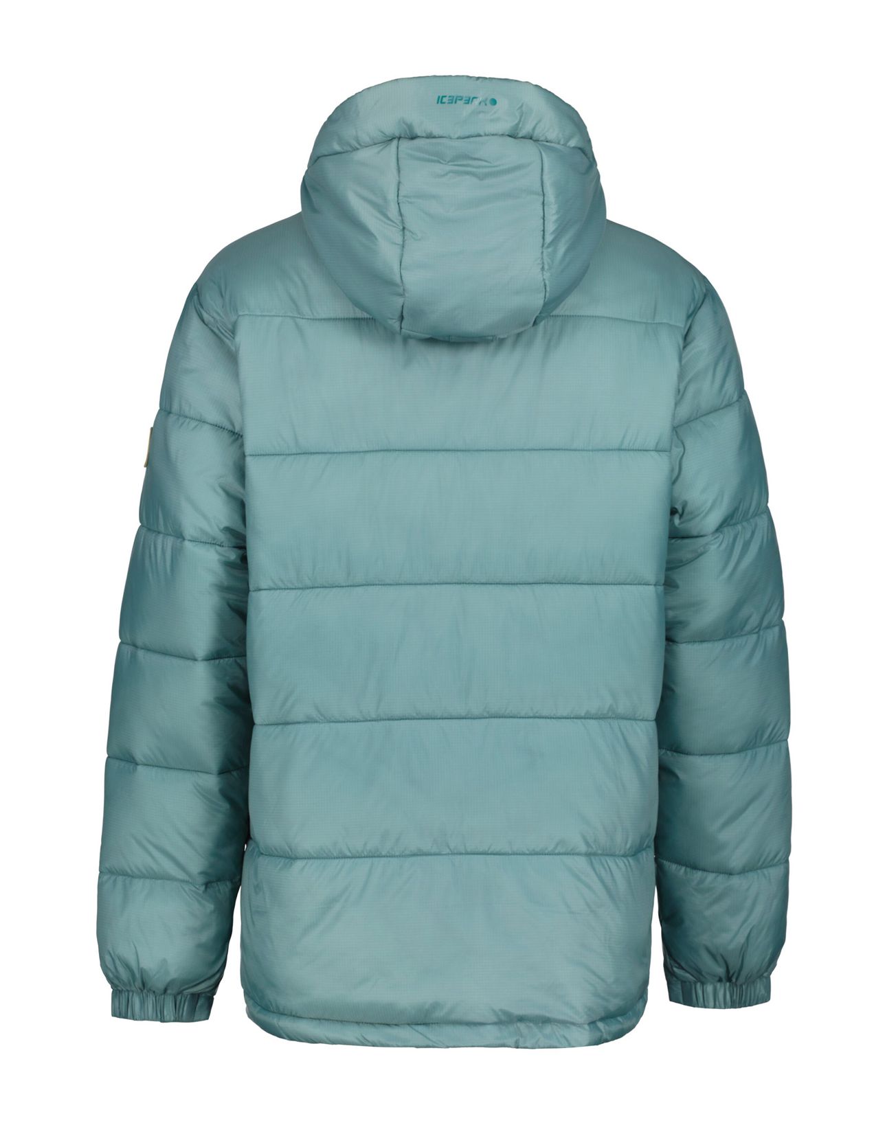 Light Turquoise Men Icepeak Mentor Winter Jacket | USA-GPW746592