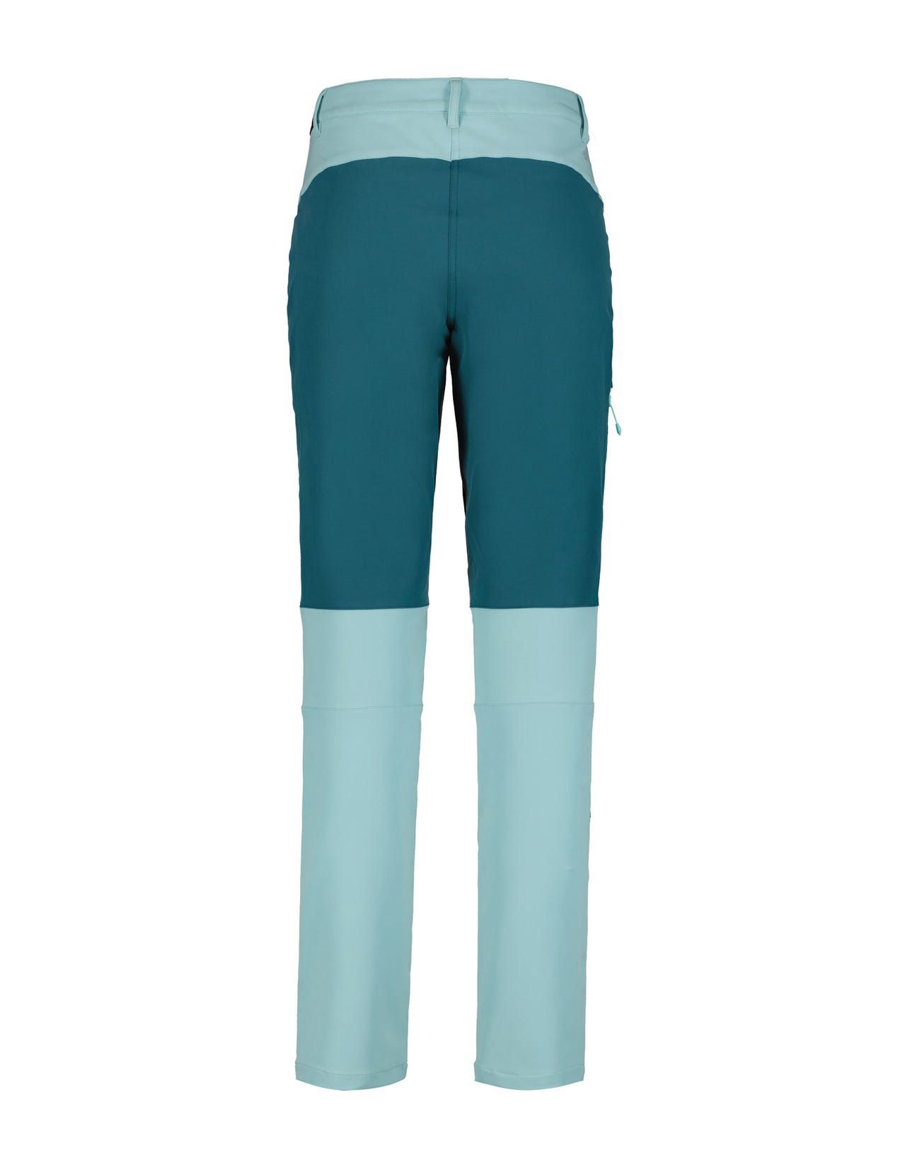 Light Turquoise Women Icepeak Bartonville Stretchy Outdoor Pants | USA-VZN695312