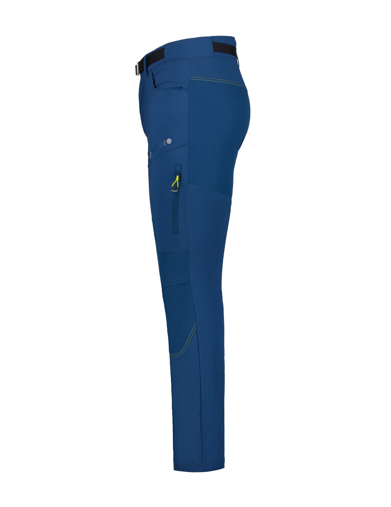 Navy Blue Men Icepeak Durango Pants | USA-NPC078493