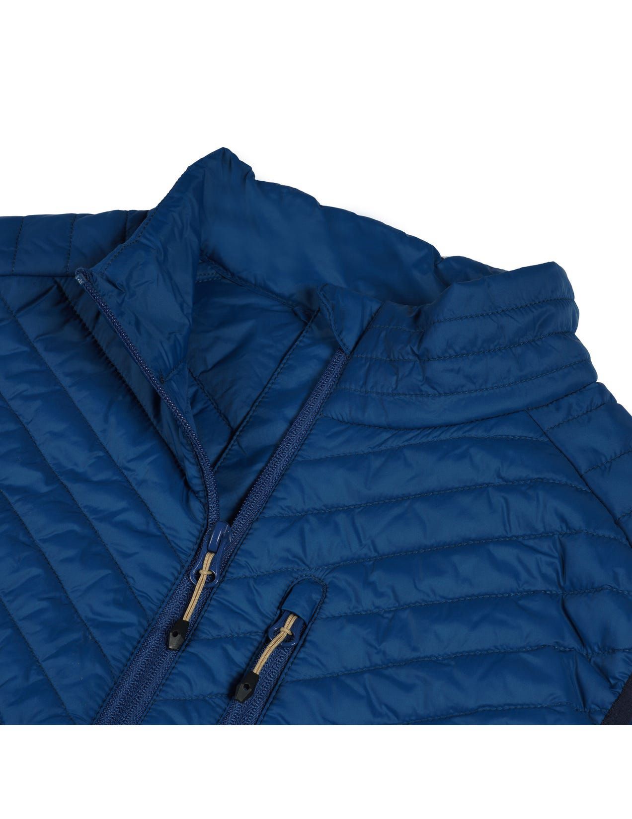 Navy Blue Women Icepeak Morton Vest | USA-DNA763859