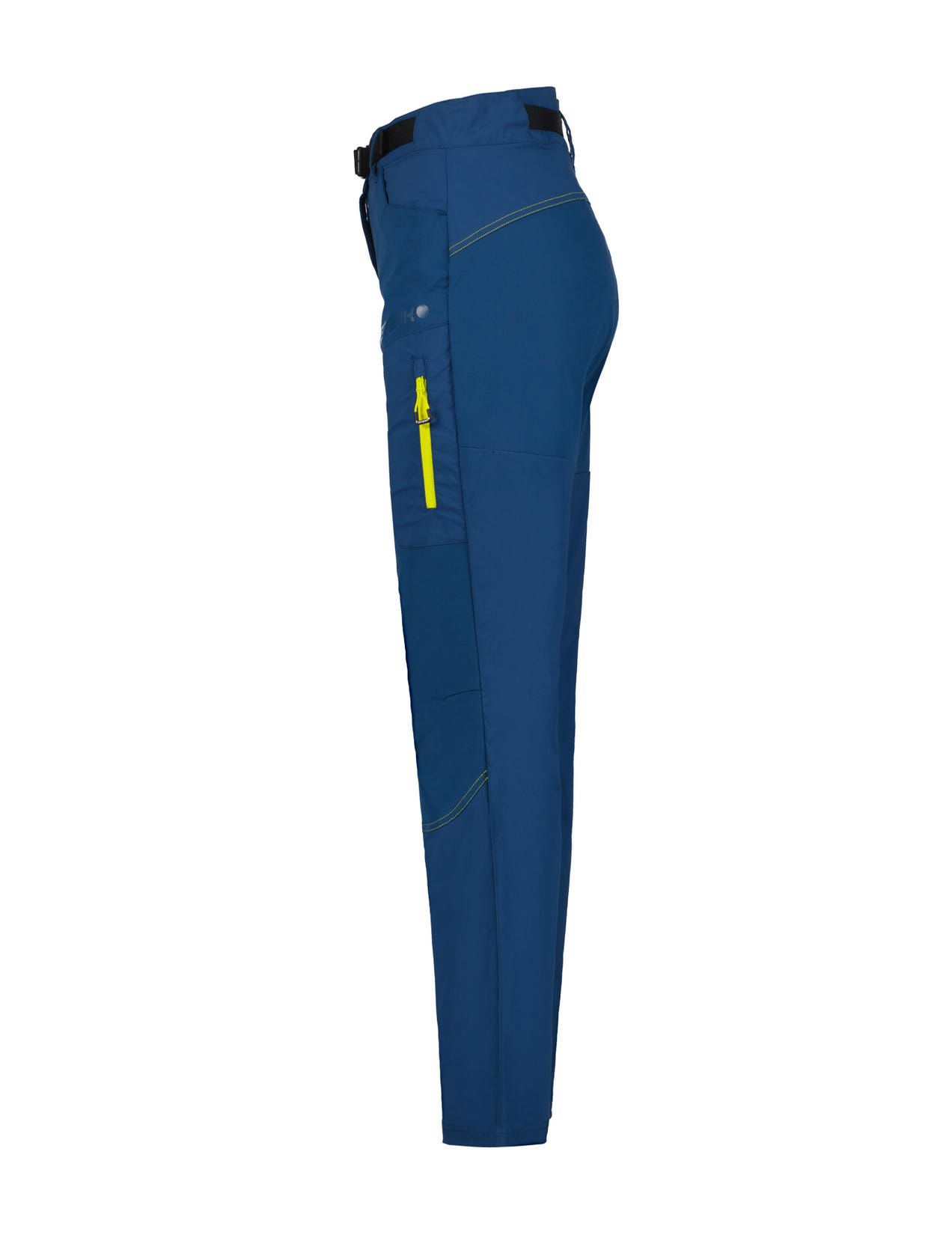 Navy Women Icepeak Dunedin Pants | USA-SPX410825