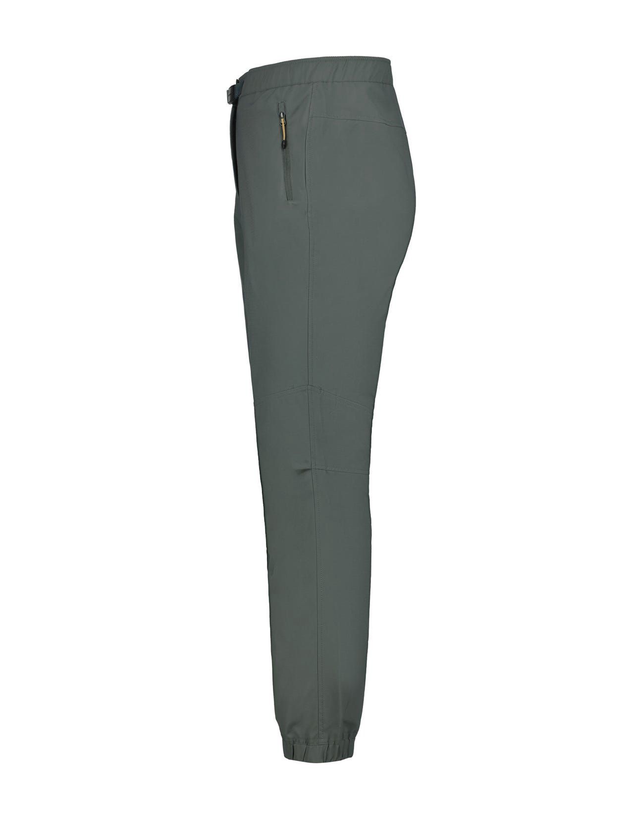 Olive Women Icepeak Marinette Pants | USA-OFJ972165