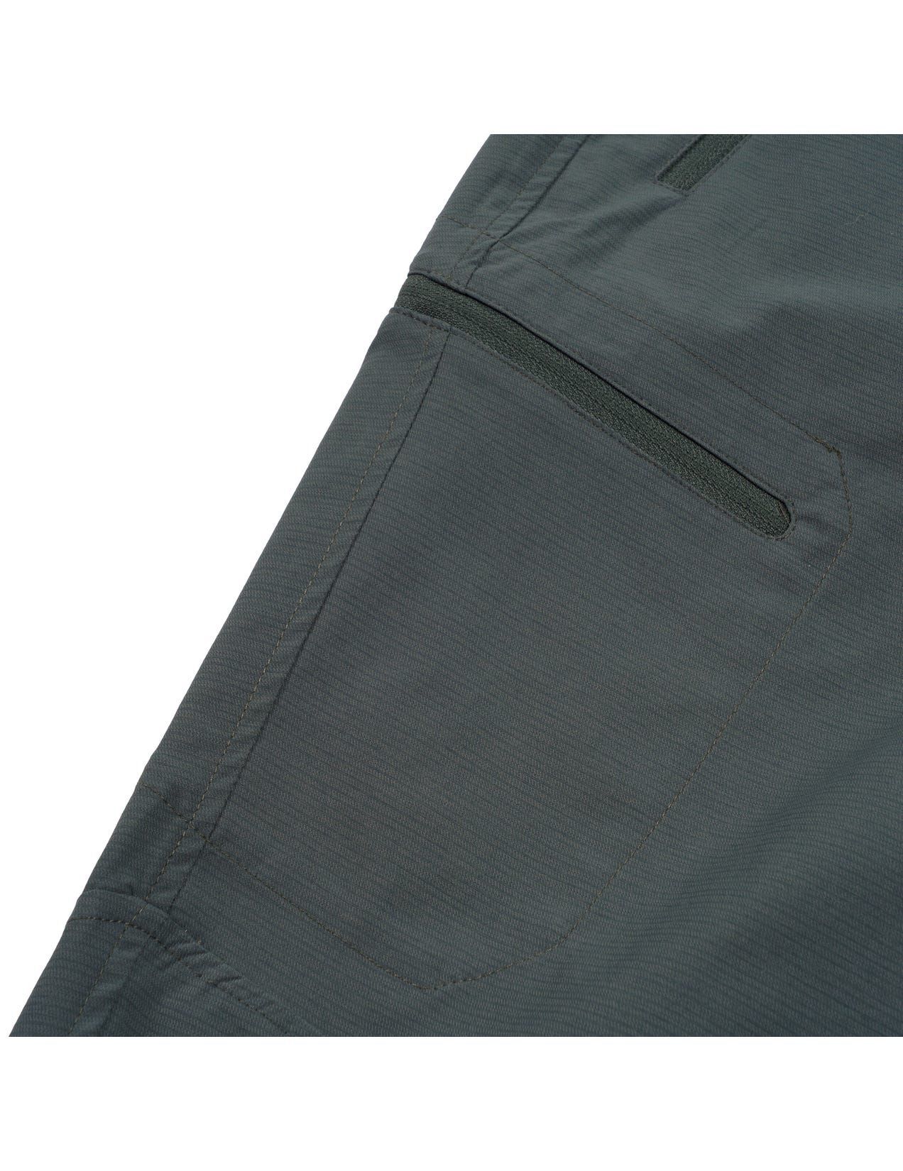 Olive Women Icepeak Marinette Pants | USA-OFJ972165