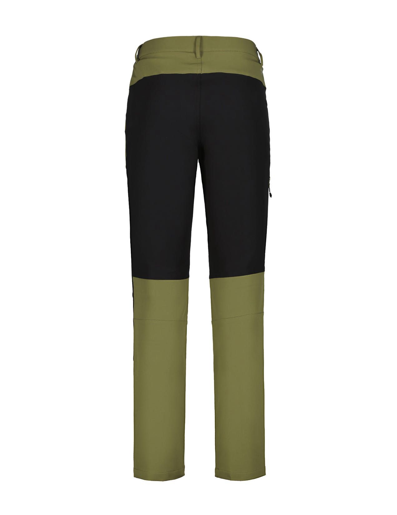 Olive / Black Men Icepeak Belgrade Pants | USA-WNE964213