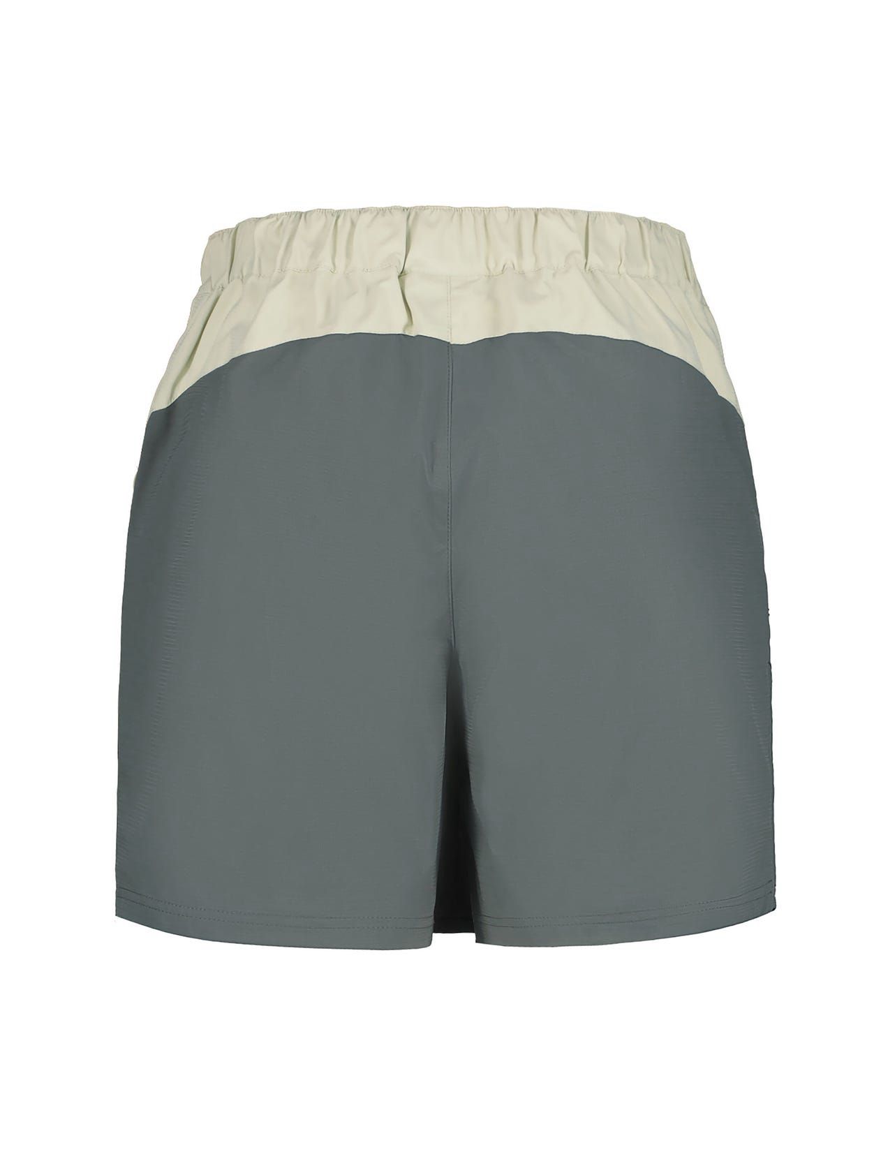 Olive / Cream Women Icepeak Morland Skirt | USA-QDR176582