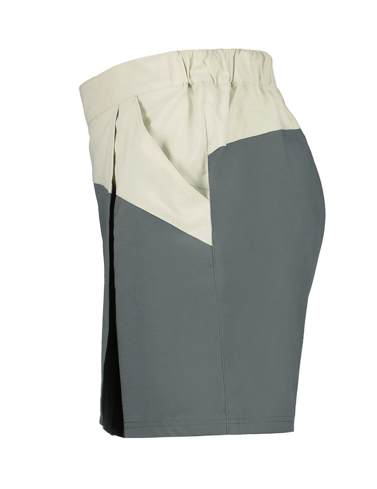 Olive / Cream Women Icepeak Morland Skirt | USA-QDR176582