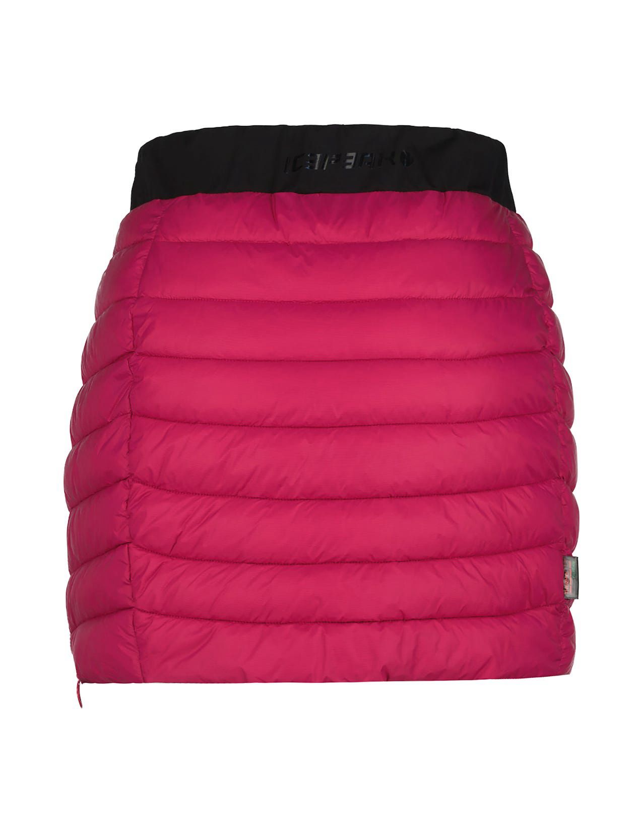 Pink Women Icepeak Dunsmuir Skirt | USA-LVA167293