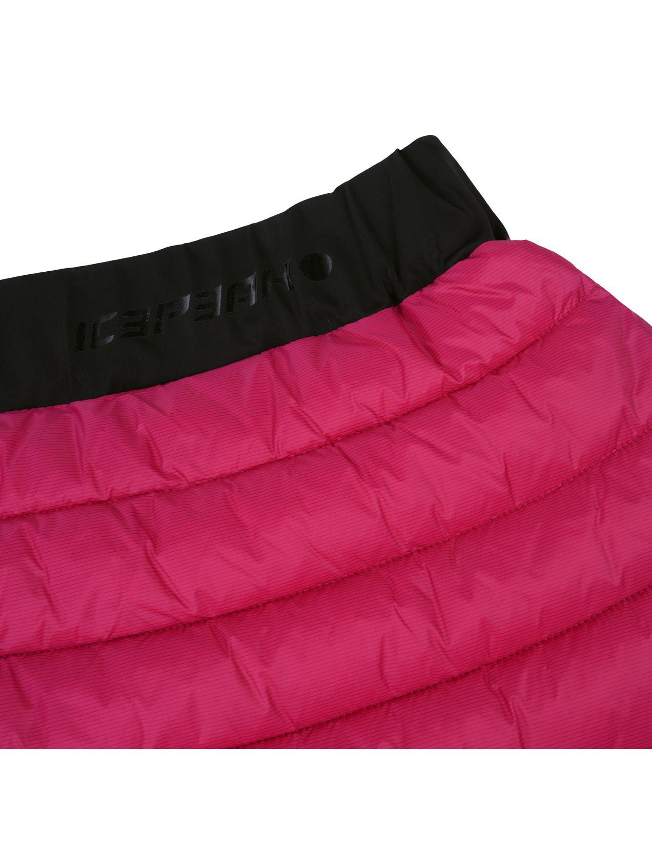 Pink Women Icepeak Dunsmuir Skirt | USA-LVA167293