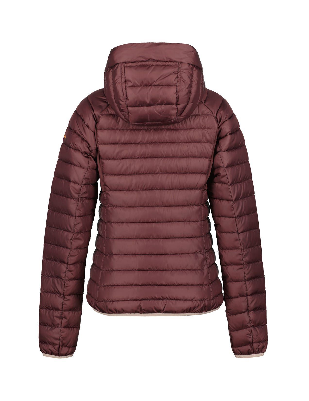 Plum Women Icepeak Bellevue Winter Jacket | USA-ARW024783