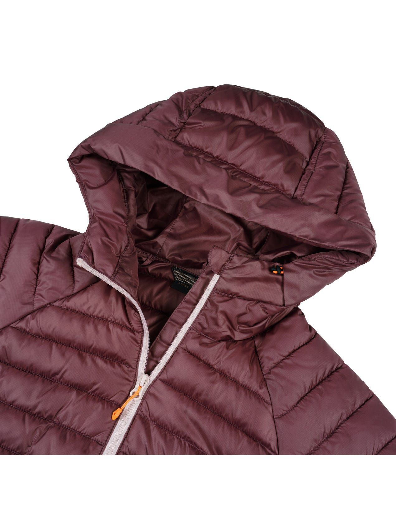 Plum Women Icepeak Bellevue Winter Jacket | USA-ARW024783