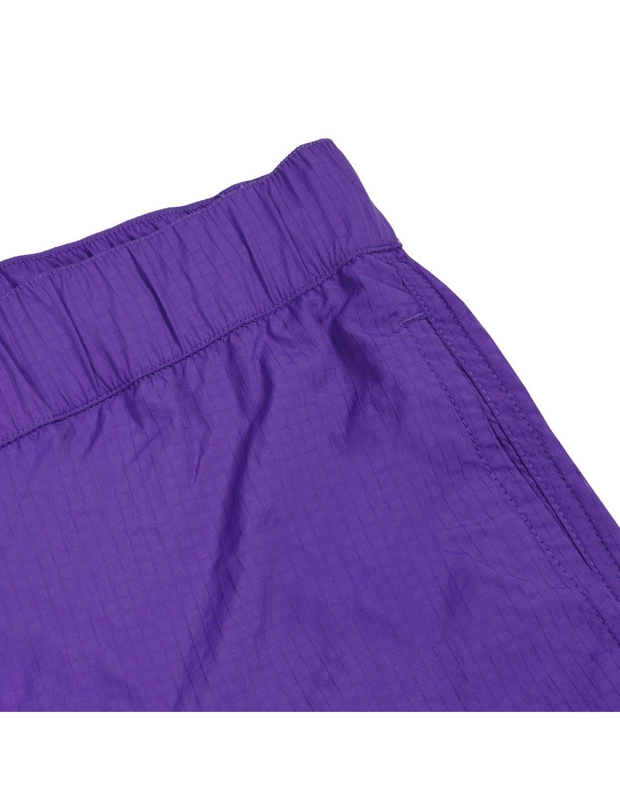 Purple Men Icepeak Azalie Shorts | USA-QCH436028