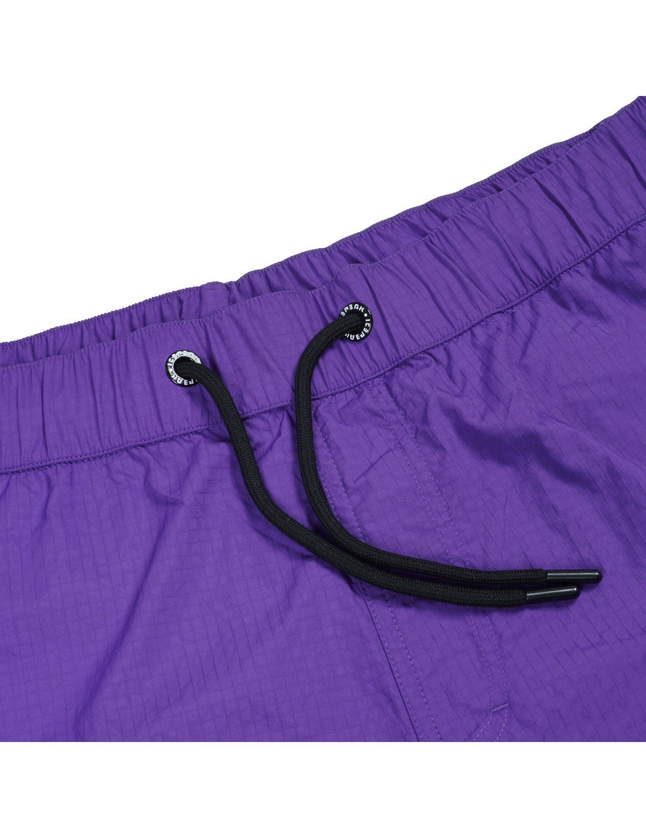 Purple Men Icepeak Azalie Shorts | USA-QCH436028