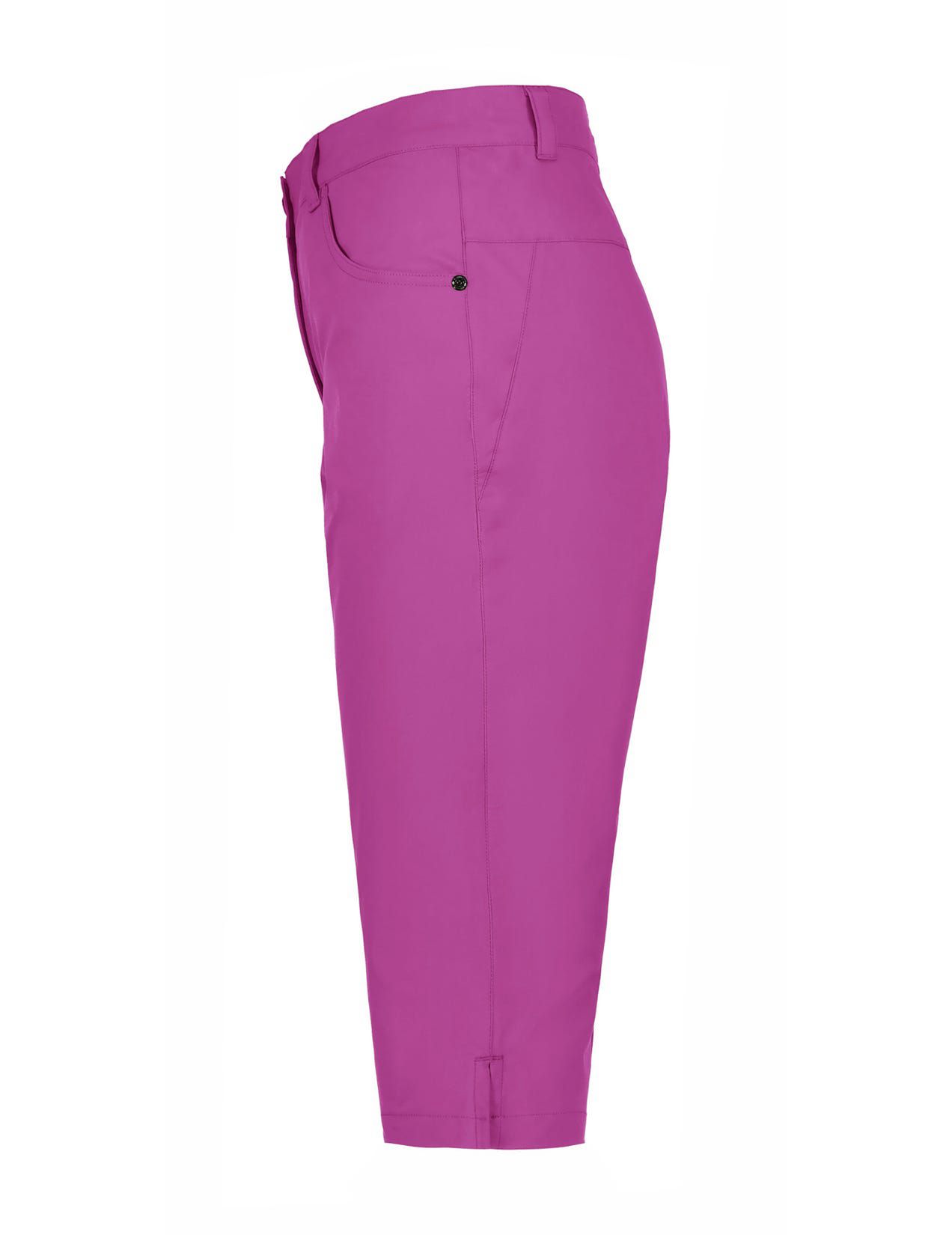 Purple Women Icepeak Attica Outdoor Capri Pants | USA-CTK067418