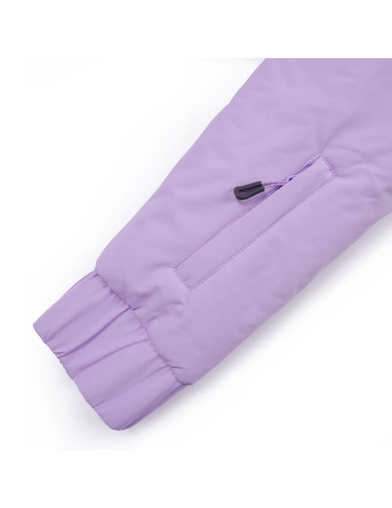 Purple Women Icepeak Cham Water-repellent Ski Jacket | USA-CES640829