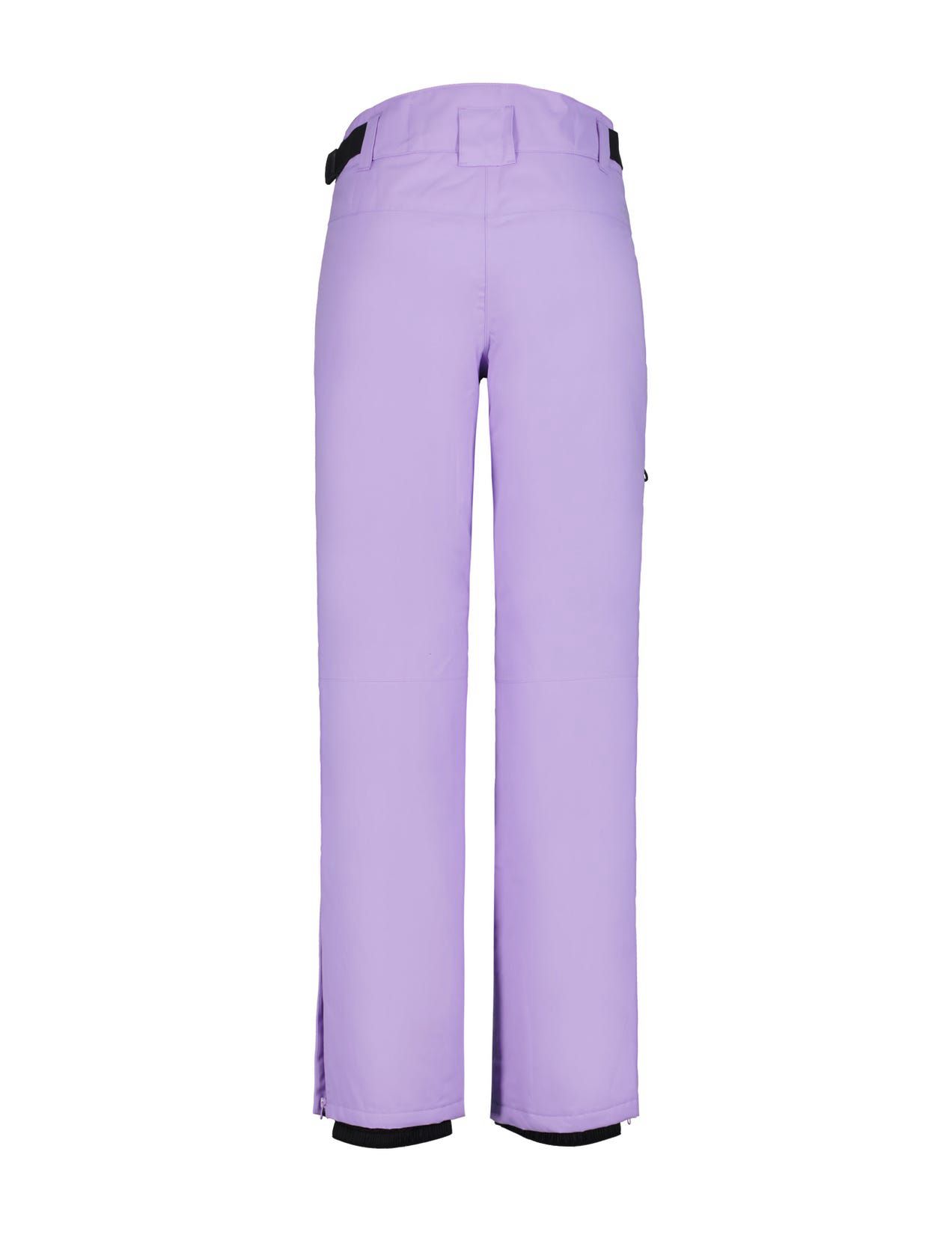 Purple Women Icepeak Curlew Ski Pants | USA-BFP041859