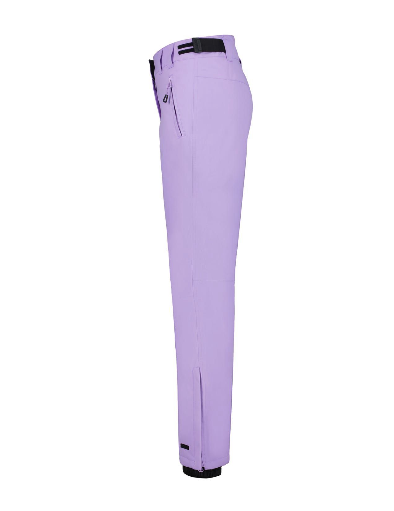 Purple Women Icepeak Curlew Ski Pants | USA-BFP041859