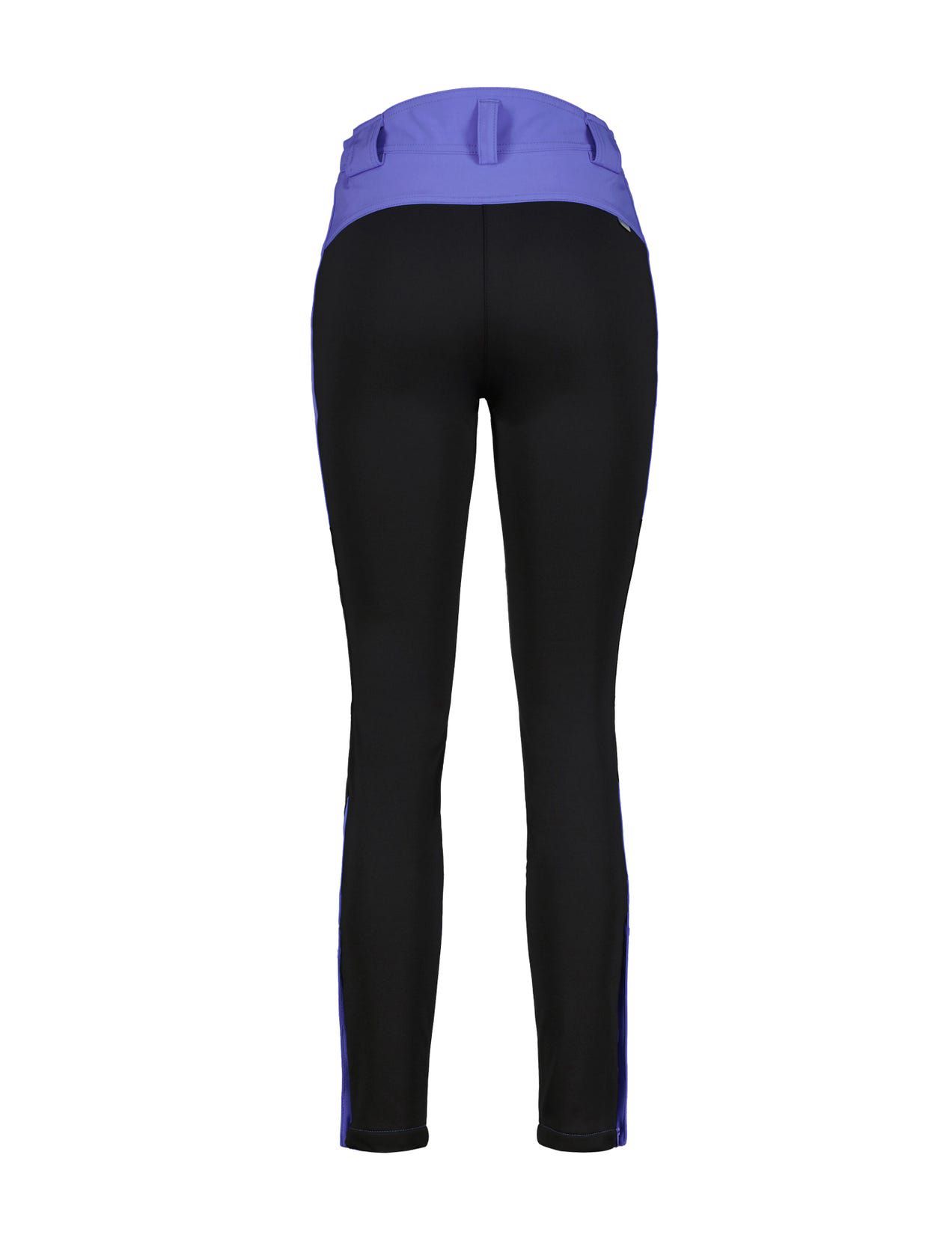 Purple / Black Women Icepeak Doral Pants | USA-AUF328109