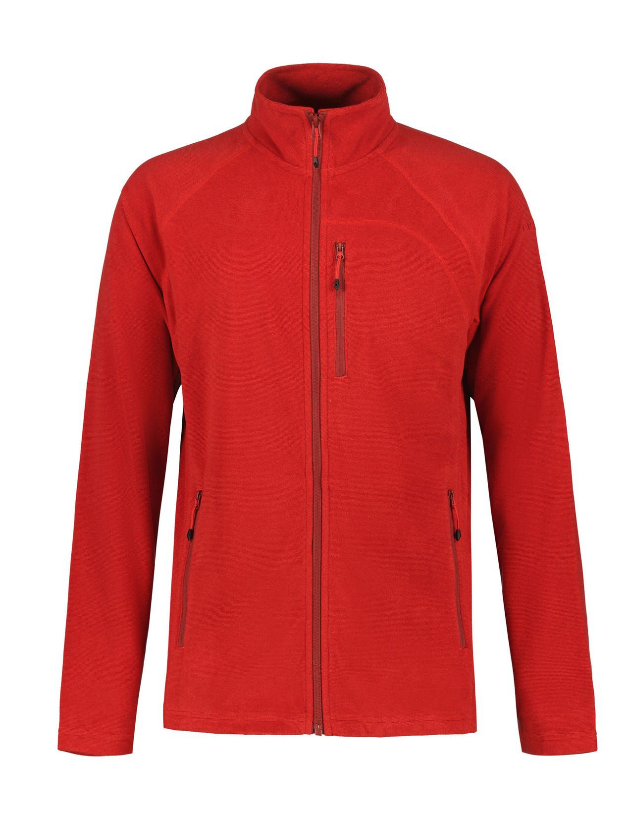 Red Men Icepeak Boonville Jacket | USA-TYC204673