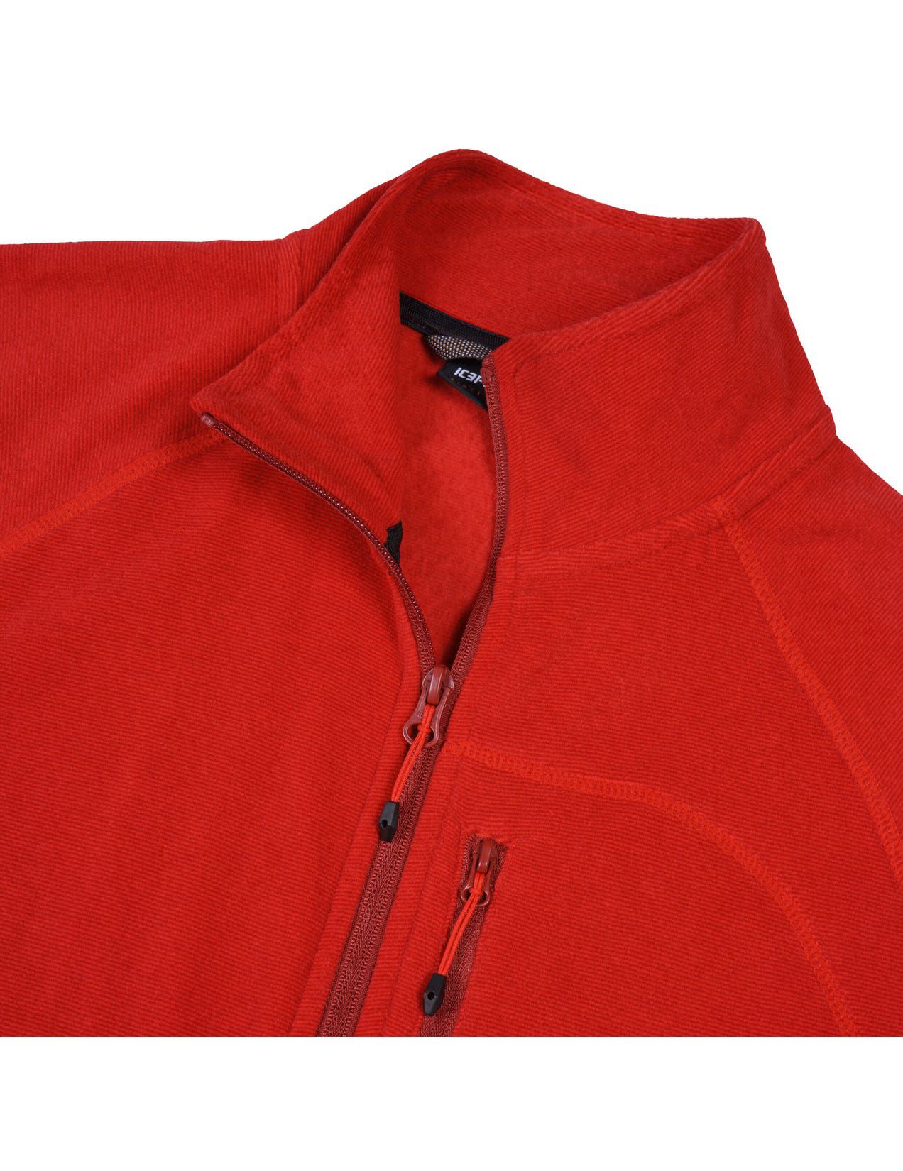 Red Men Icepeak Boonville Jacket | USA-TYC204673