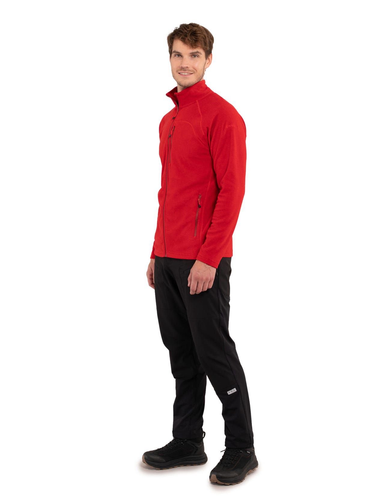 Red Men Icepeak Boonville Jacket | USA-TYC204673