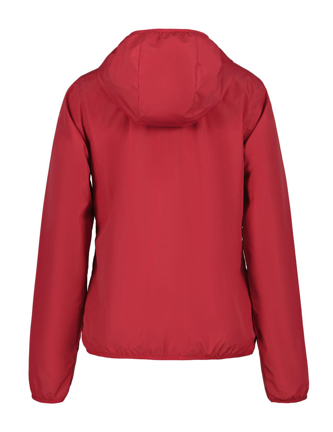 Red Women Icepeak Britton Jacket | USA-AHF726413