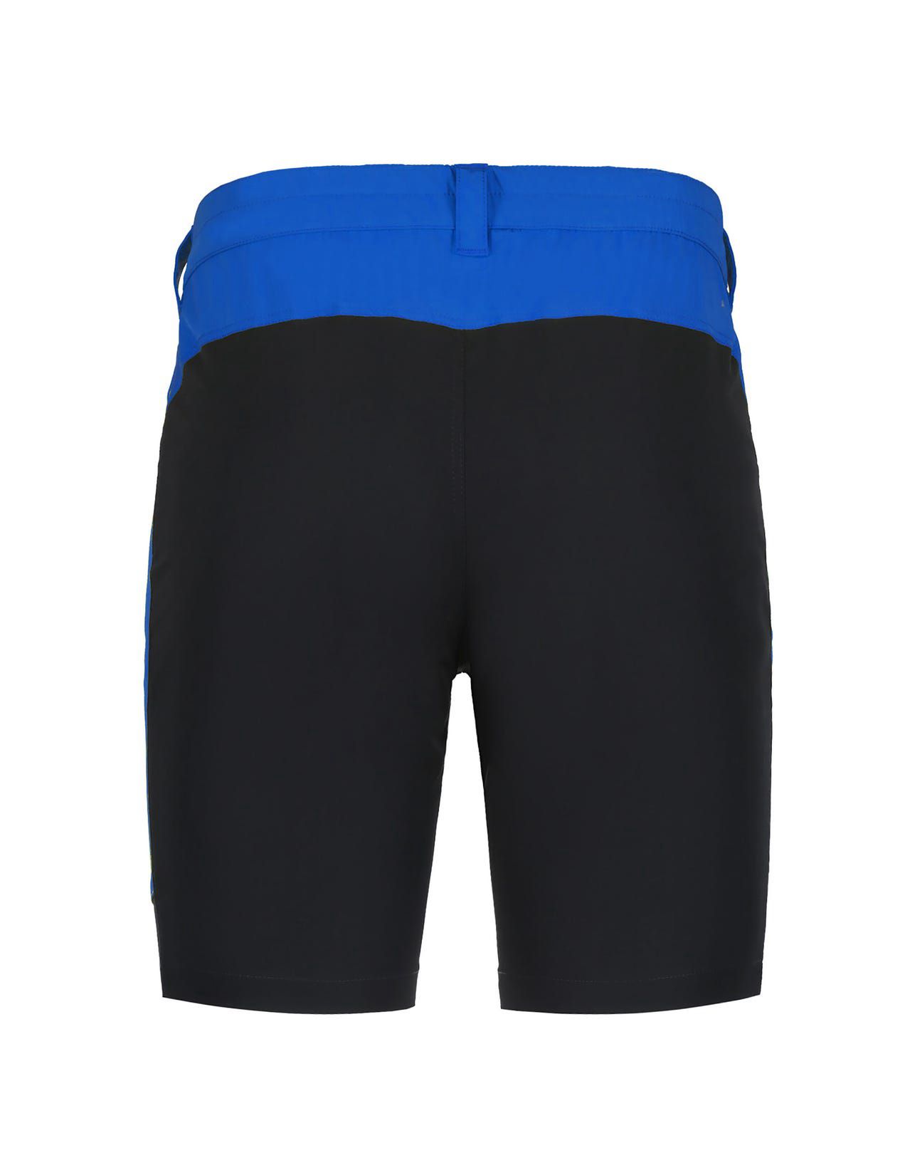 Royal Blue Men Icepeak Batavia Shorts | USA-BSN438520