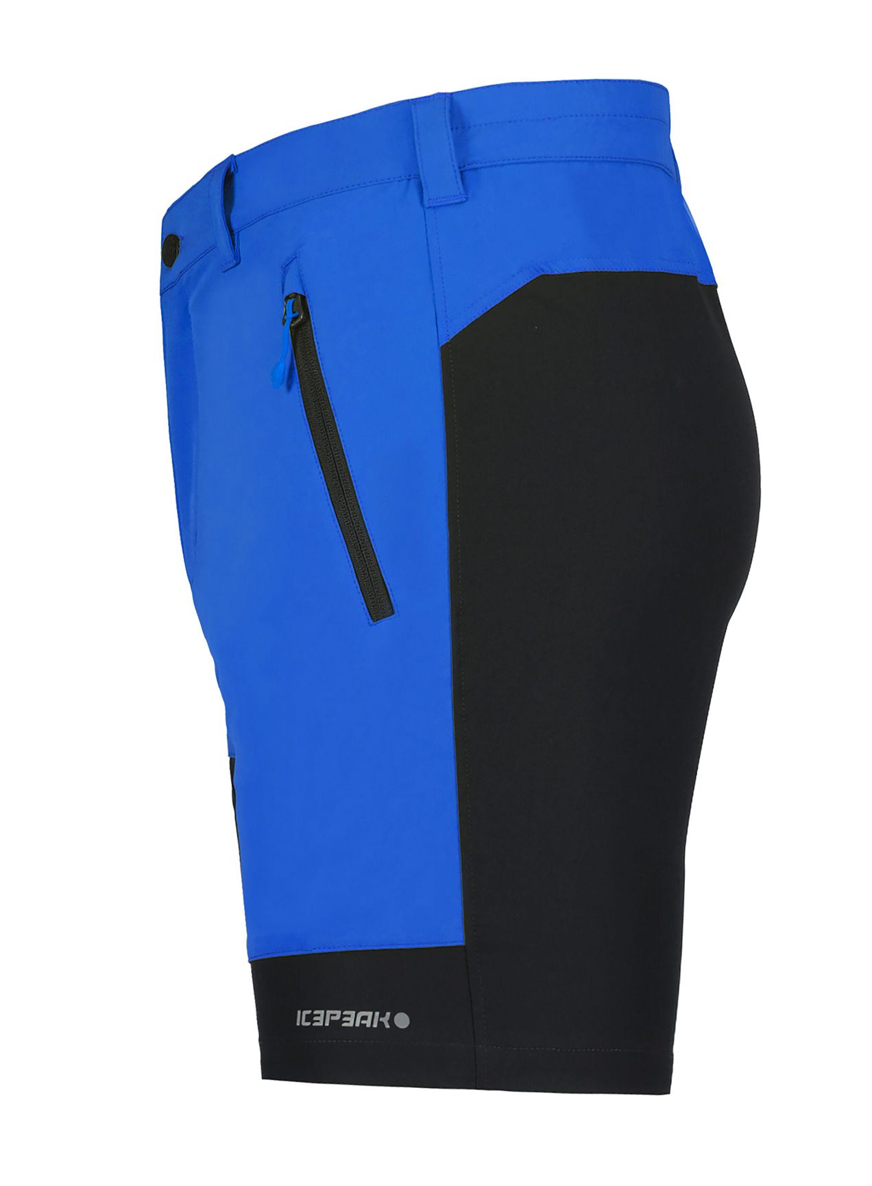 Royal Blue Men Icepeak Batavia Shorts | USA-BSN438520