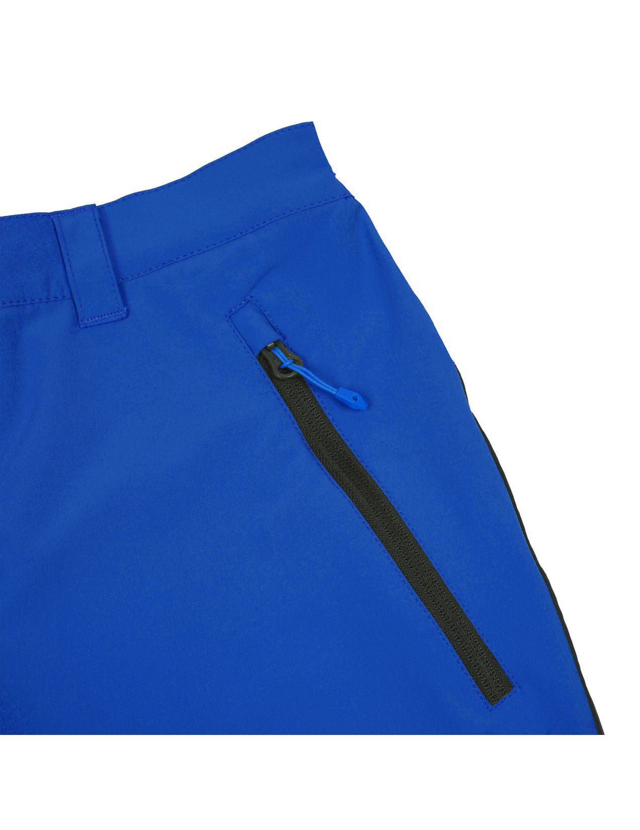 Royal Blue Men Icepeak Batavia Shorts | USA-BSN438520