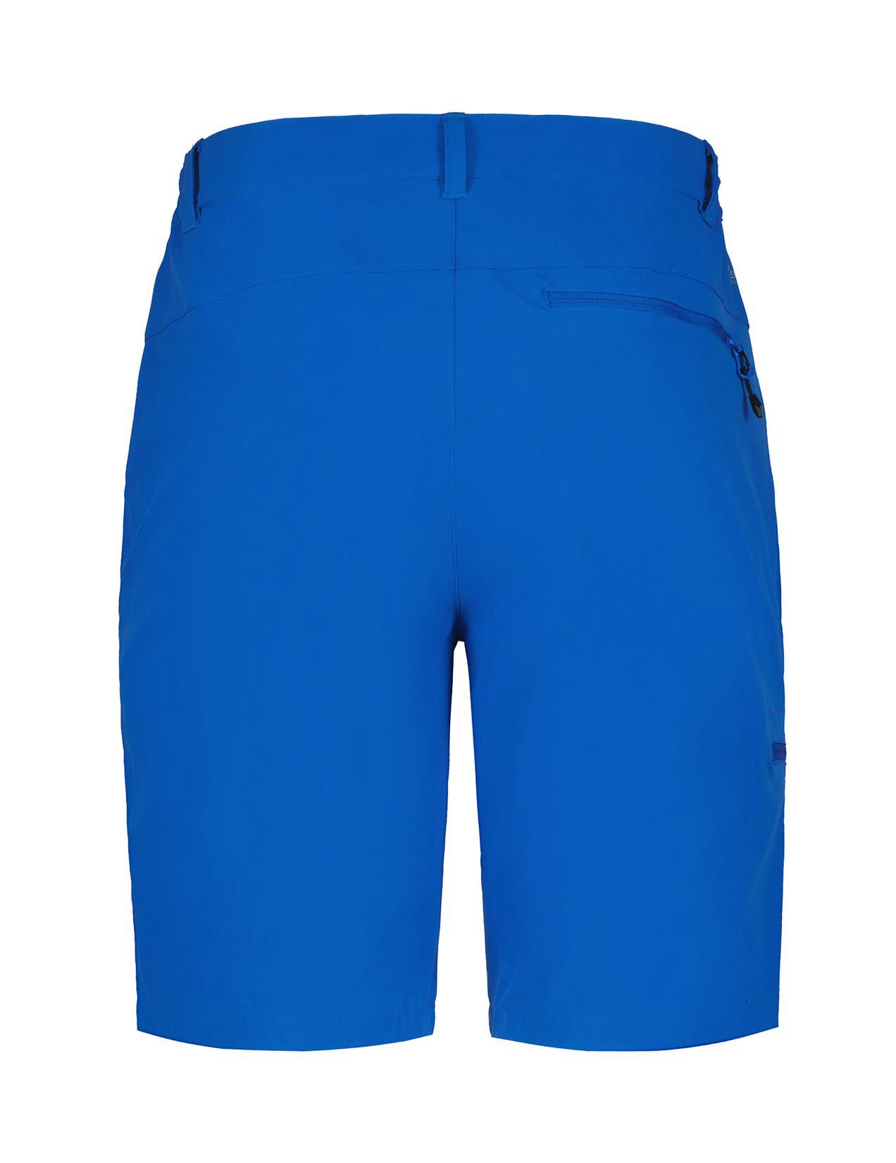 Royal Blue Men Icepeak Berwyn Stretchy Outdoor Shorts | USA-QVP302185