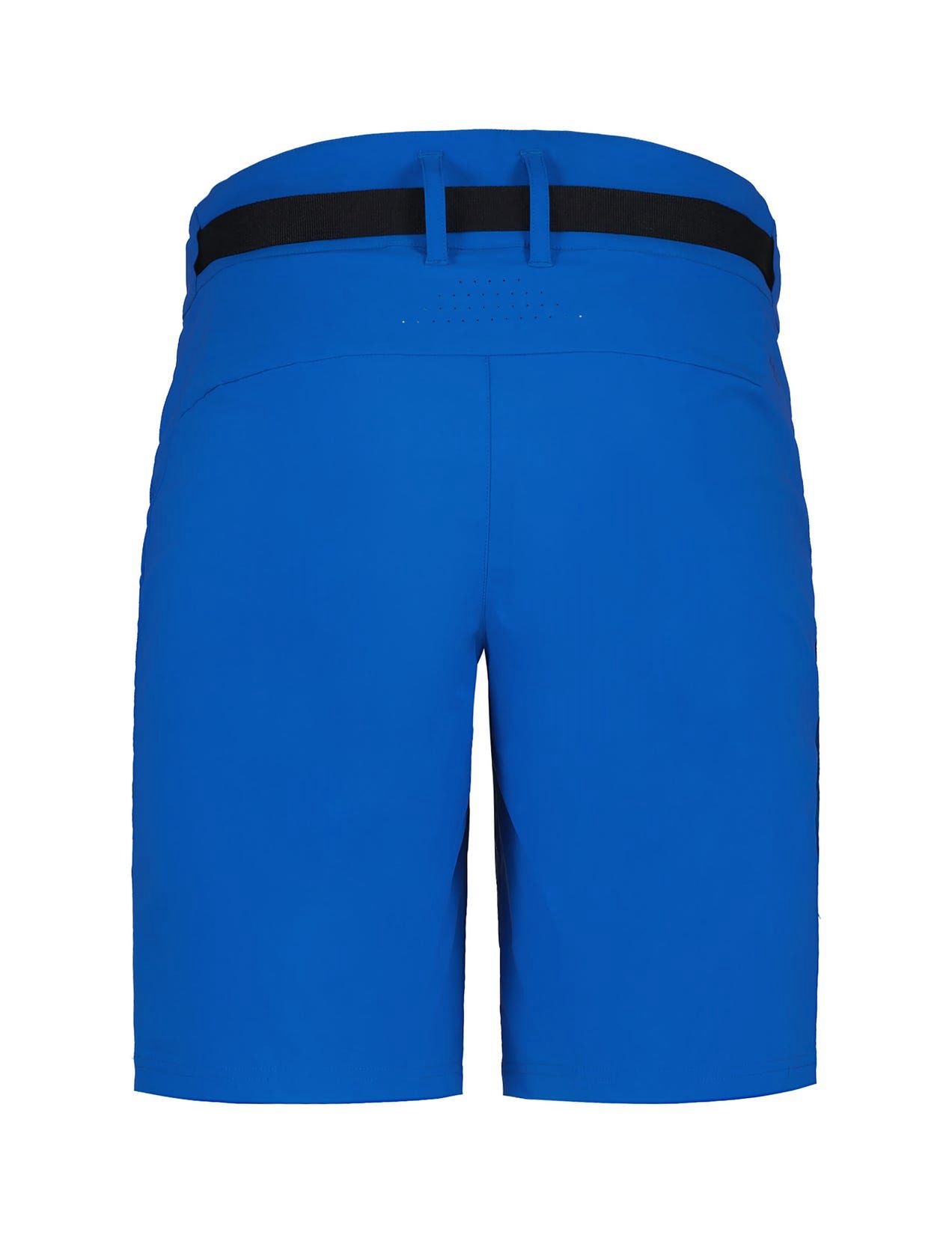 Royal Blue Men Icepeak Delphos Shorts | USA-YIM210435