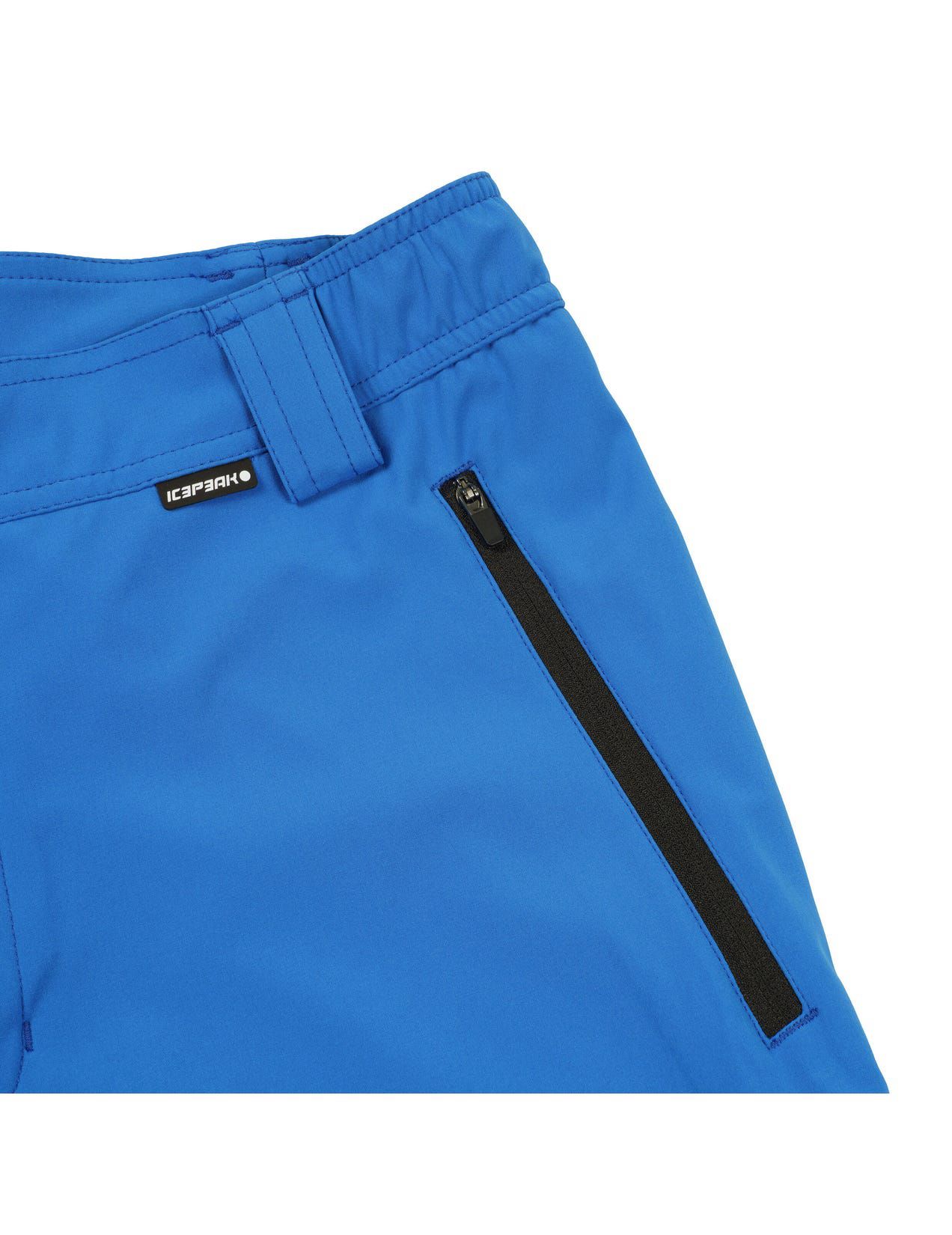 Royal Blue Men Icepeak Dorr Pants | USA-MRG701539