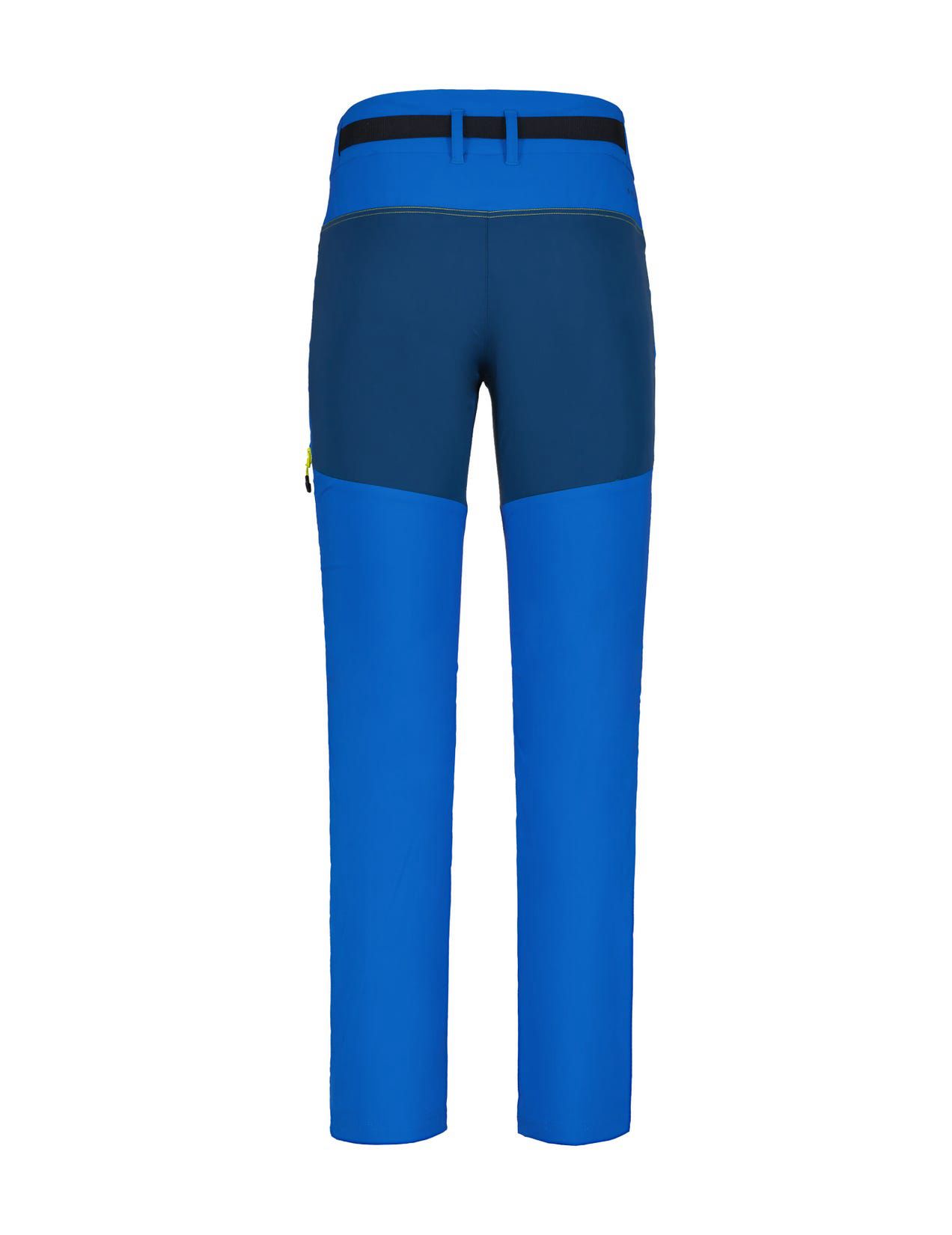 Royal Blue Men Icepeak Durango Pants | USA-WCL902174