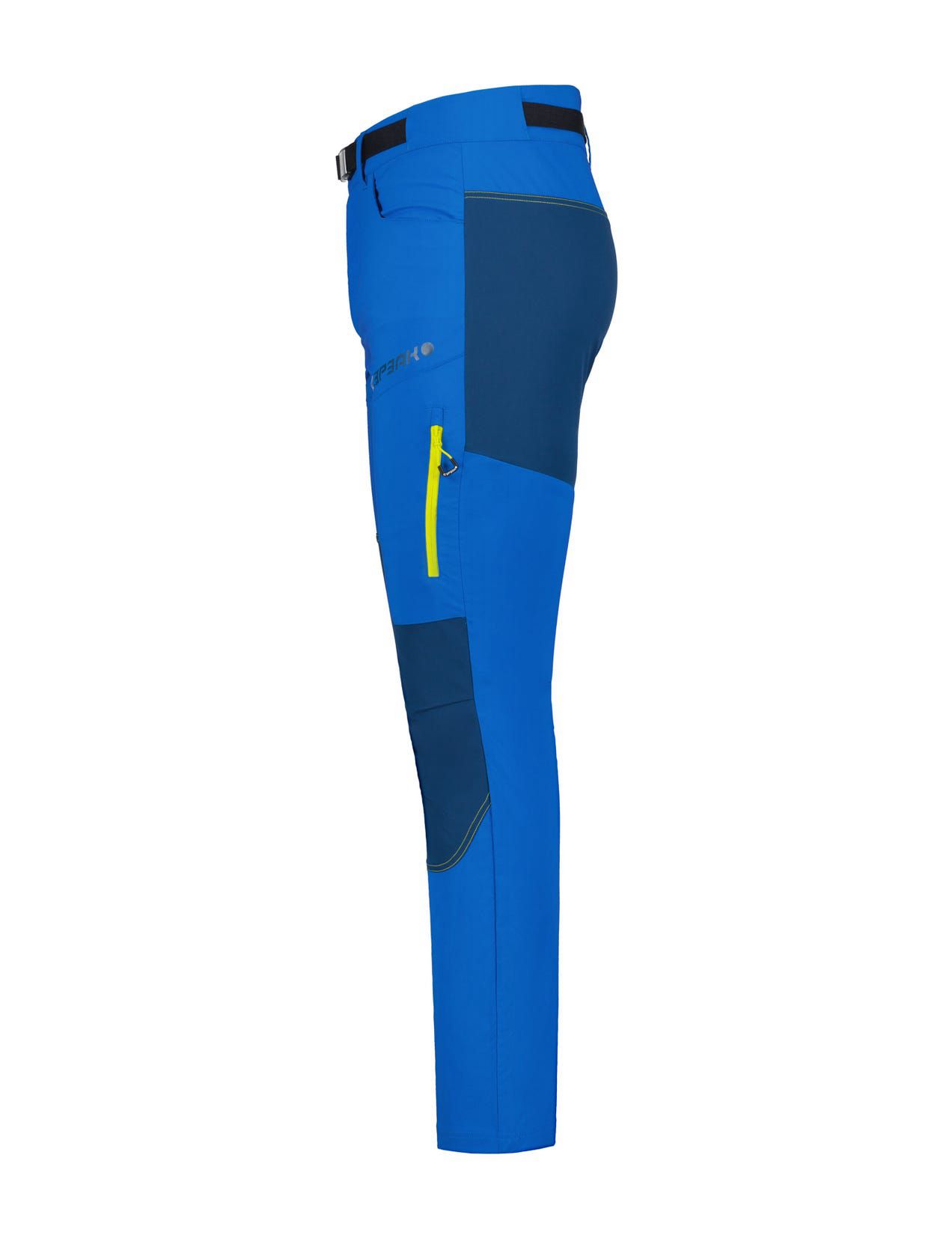 Royal Blue Men Icepeak Durango Pants | USA-WCL902174