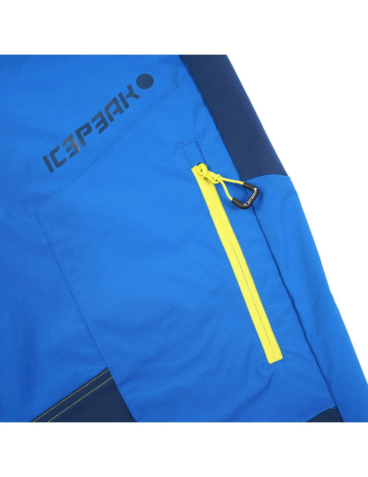 Royal Blue Men Icepeak Durango Pants | USA-WCL902174