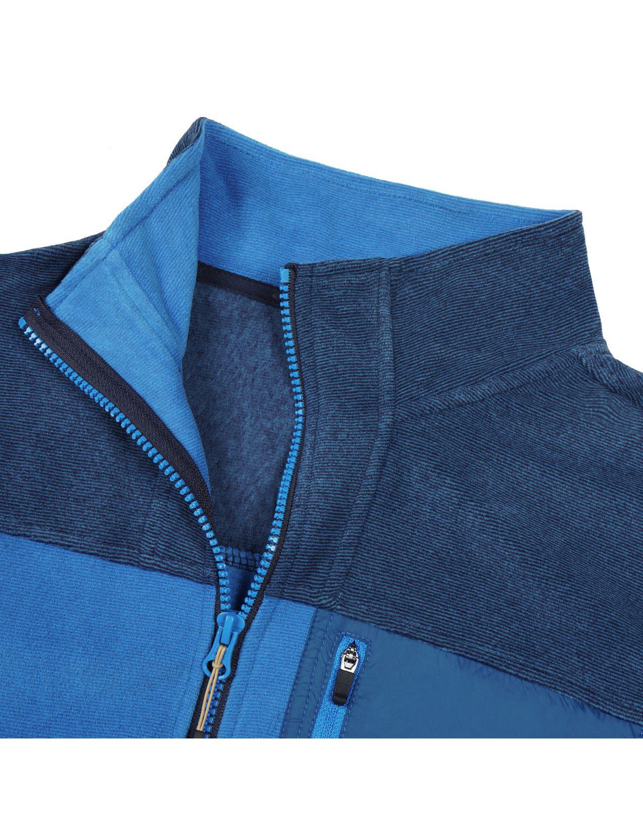 Royal Blue Men Icepeak Maxwell Jacket | USA-RCE918423