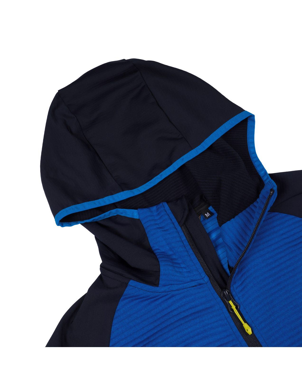 Royal Blue / Navy Men Icepeak Bassum Midlayer Jacket | USA-QYI463978